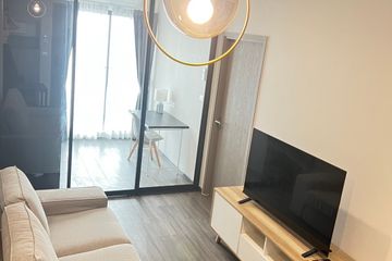 1 Bedroom Condo for rent in Ideo Sukhumvit - Rama 4, Phra Khanong, Bangkok near BTS Phra Khanong
