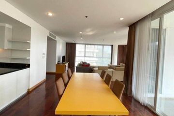 3 Bedroom Condo for rent in Phra Khanong, Bangkok near BTS Ekkamai