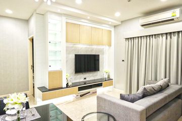 1 Bedroom Condo for rent in The Crest Sukhumvit 34, Khlong Tan, Bangkok near BTS Thong Lo