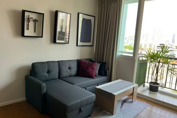 1 Bedroom Condo for rent in Wind Sukhumvit 23, Khlong Toei Nuea, Bangkok near MRT Sukhumvit