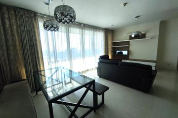 3 Bedroom Condo for rent in Khlong Ton Sai, Bangkok near BTS Charoen Nakhon