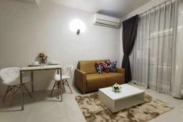 1 Bedroom Condo for rent in Le Cote Sukhumvit 14, Khlong Toei, Bangkok near BTS Asoke