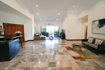 3 Bedroom Condo for rent in Raintree Village Apartment, Khlong Tan Nuea, Bangkok near BTS Phrom Phong