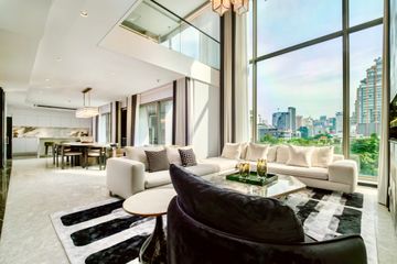 3 Bedroom Condo for sale in FYNN Sukhumvit 31, Khlong Toei Nuea, Bangkok near MRT Sukhumvit