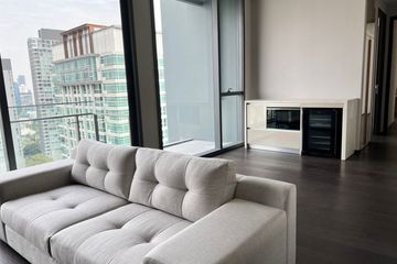 2 Bedroom Condo for rent in LAVIQ Sukhumvit 57, Khlong Tan Nuea, Bangkok near BTS Thong Lo