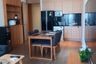 2 Bedroom Condo for rent in Park Origin Phrom Phong, Khlong Tan, Bangkok near BTS Phrom Phong