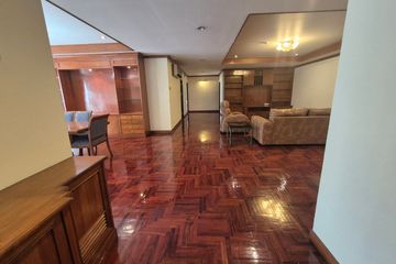 3 Bedroom Condo for rent in Sriratana Mansion 2, Khlong Toei Nuea, Bangkok near BTS Asoke