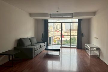 2 Bedroom Condo for rent in The Capital Sukhumvit 30/1, Khlong Tan, Bangkok near BTS Thong Lo
