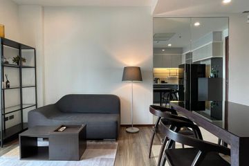 1 Bedroom Condo for rent in WYNE Sukhumvit, Phra Khanong, Bangkok near BTS Phra Khanong