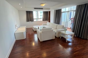 3 Bedroom Condo for rent in Krungthep Thani Tower, Khlong Tan, Bangkok near BTS Phrom Phong