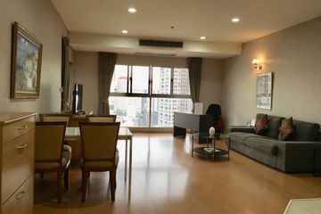 2 Bedroom Condo for rent in The Waterford Diamond, Khlong Tan, Bangkok near BTS Phrom Phong