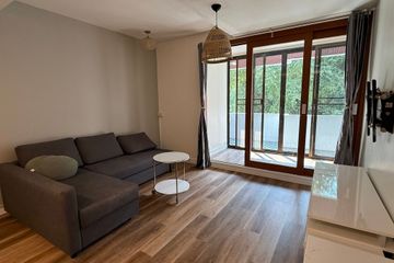 1 Bedroom Condo for rent in Khlong Toei, Bangkok near BTS Asoke