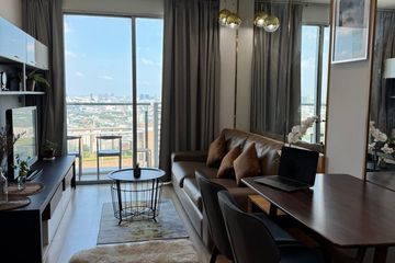 1 Bedroom Condo for rent in Sky Walk Condominium, Phra Khanong Nuea, Bangkok near BTS Phra Khanong