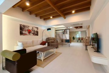 2 Bedroom Townhouse for rent in Phra Khanong, Bangkok near BTS Phra Khanong