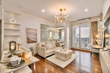 1 Bedroom Condo for rent in Ivy Thonglor, Khlong Tan Nuea, Bangkok near BTS Thong Lo