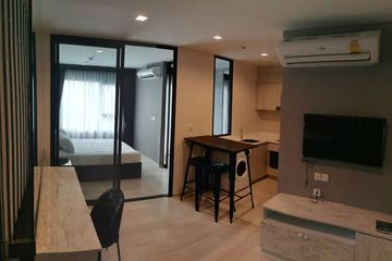 1 Bedroom Condo for rent in Life One Wireless, Lumpini, Bangkok near BTS Ploen Chit