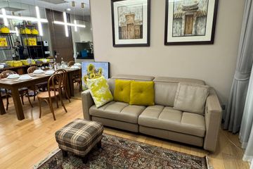 2 Bedroom Condo for rent in Quattro by Sansiri, Khlong Tan Nuea, Bangkok near BTS Thong Lo