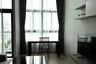 1 Bedroom Condo for rent in Ideo Rama 9 - Asoke, Huai Khwang, Bangkok near MRT Phra Ram 9