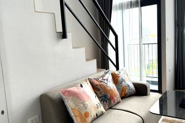 1 Bedroom Condo for rent in Ideo Rama 9 - Asoke, Huai Khwang, Bangkok near MRT Phra Ram 9