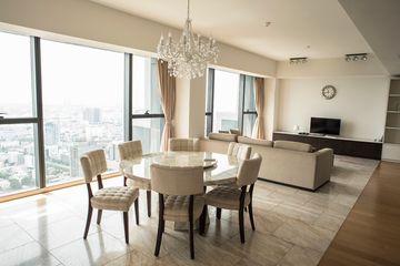 3 Bedroom Condo for rent in The Met, Thung Maha Mek, Bangkok near BTS Chong Nonsi