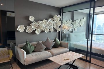 1 Bedroom Condo for rent in RHYTHM Ekkamai, Khlong Tan Nuea, Bangkok near BTS Ekkamai