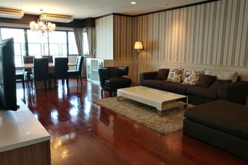 3 Bedroom Condo for rent in Sathorn Gardens, Thung Maha Mek, Bangkok near MRT Lumpini