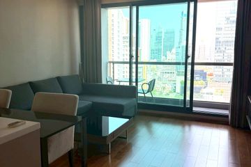 1 Bedroom Condo for rent in The Address Sathorn, Silom, Bangkok near BTS Chong Nonsi