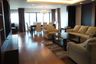3 Bedroom Condo for rent in Sathorn Gardens, Thung Maha Mek, Bangkok near MRT Lumpini