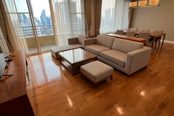 3 Bedroom Condo for rent in Baan Jamjuree, Khlong Tan Nuea, Bangkok near BTS Phrom Phong