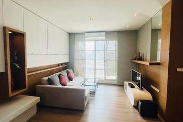 3 Bedroom Condo for rent in CitiSmart Sukhumvit 18, Khlong Toei, Bangkok near BTS Asoke