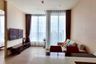 1 Bedroom Condo for rent in The ESSE Asoke, Khlong Toei Nuea, Bangkok near BTS Asoke