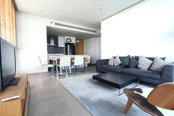 2 Bedroom Condo for rent in Aequa Sukhumvit 49, Khlong Tan Nuea, Bangkok near BTS Thong Lo