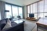 2 Bedroom Condo for rent in Aequa Sukhumvit 49, Khlong Tan Nuea, Bangkok near BTS Thong Lo