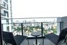 2 Bedroom Condo for rent in Aequa Sukhumvit 49, Khlong Tan Nuea, Bangkok near BTS Thong Lo