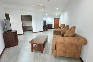 2 Bedroom Condo for rent in Wittayu Complex, Makkasan, Bangkok near Airport Rail Link Makkasan