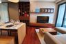 2 Bedroom Condo for rent in The Lumpini 24, Khlong Tan, Bangkok near BTS Phrom Phong