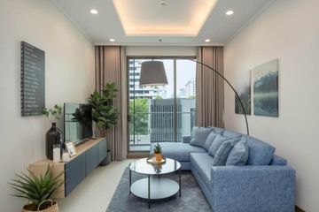 2 Bedroom Condo for rent in Supalai Oriental Sukhumvit 39, Khlong Tan Nuea, Bangkok