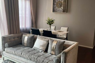 2 Bedroom Condo for rent in The Diplomat 39, Khlong Tan Nuea, Bangkok near BTS Phrom Phong