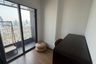 1 Bedroom Condo for rent in CLOUD Thonglor-Phetchaburi, Bang Kapi, Bangkok near MRT Phetchaburi