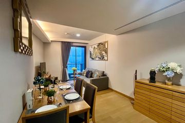 2 Bedroom Condo for rent in The Lumpini 24, Khlong Tan, Bangkok near BTS Phrom Phong