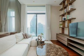 3 Bedroom Condo for rent in The Diplomat 39, Khlong Tan Nuea, Bangkok near BTS Phrom Phong