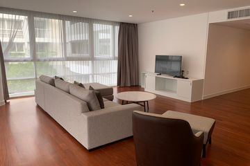 3 Bedroom Condo for rent in Phra Khanong, Bangkok near BTS Ekkamai