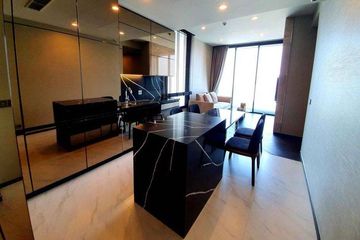 2 Bedroom Condo for rent in The ESSE Sukhumvit 36, Phra Khanong, Bangkok near BTS Thong Lo
