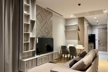 2 Bedroom Condo for rent in Ashton Asoke - Rama 9, Din Daeng, Bangkok near MRT Phra Ram 9