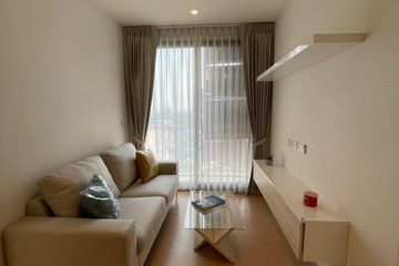 2 Bedroom Condo for rent in MARU Ekkamai 2, Khlong Tan Nuea, Bangkok near BTS Ekkamai