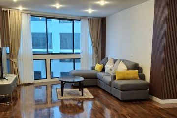 3 Bedroom Condo for rent in President Park Sukhumvit 24, Khlong Tan, Bangkok near MRT Queen Sirikit National Convention Centre