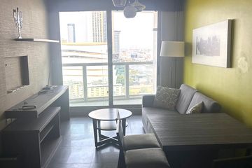 2 Bedroom Condo for rent in The River by Raimon Land, Khlong Ton Sai, Bangkok near BTS Krung Thon Buri