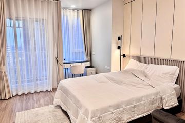 1 Bedroom Condo for rent in Culture Thonglor, Khlong Tan Nuea, Bangkok near BTS Thong Lo