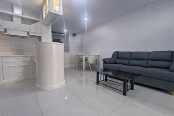 1 Bedroom Condo for rent in Supalai Place, Khlong Tan Nuea, Bangkok near BTS Phrom Phong