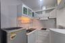 1 Bedroom Condo for rent in Supalai Place, Khlong Tan Nuea, Bangkok near BTS Phrom Phong